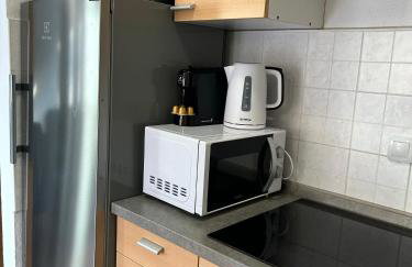 Apartment ADEPTO - Foto 8