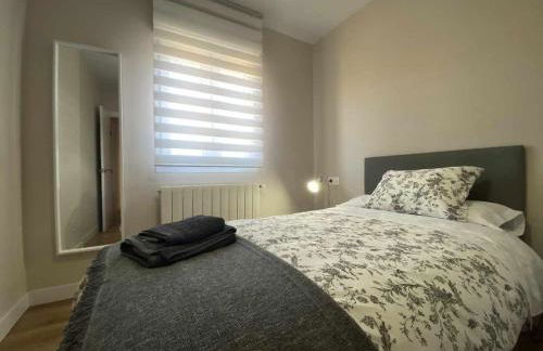 Mirador Solasierra montaña y pantano VUT-LE-5623 - Foto 43