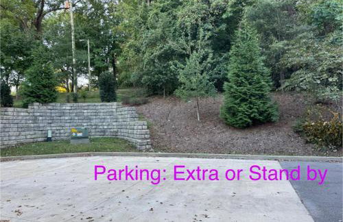 Music City Family Retreat - Near Airport, Downtown - Foto 31