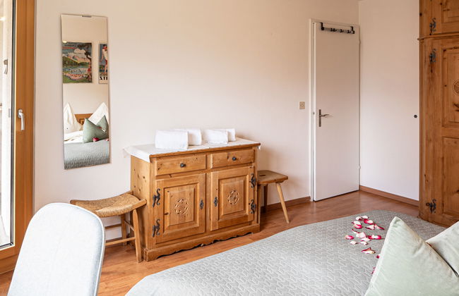 Chesa Muntarütsch - Photo 17