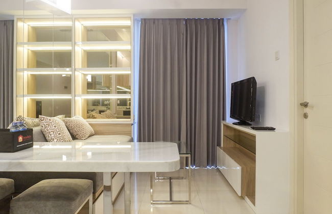 Best Value 1BR Apartment Connected to Mall at Anderson Supermall Mansion - Foto 11