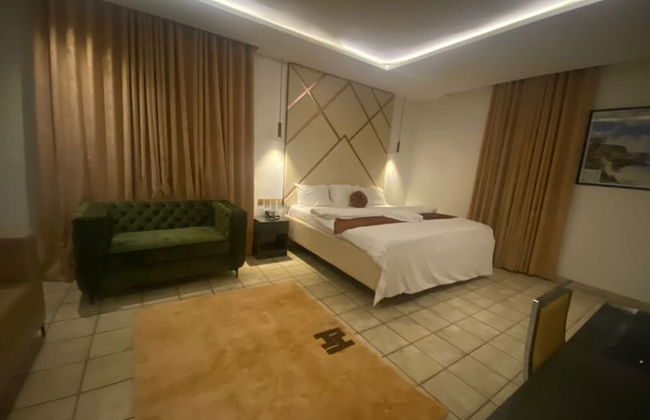 Hopeland Hotels - Foto 10