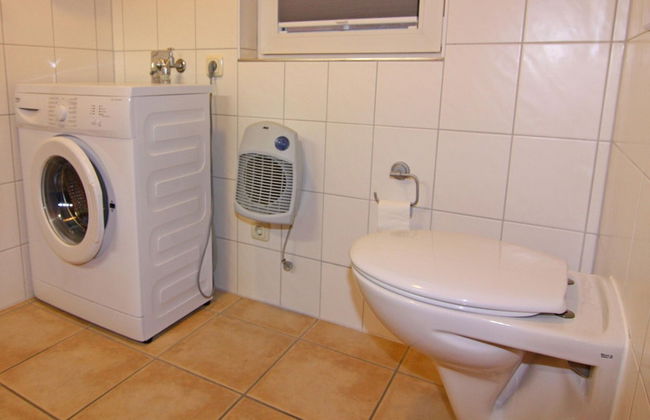 Doppelhaushalfte Strandhaus II in Trassenheide - Foto 23