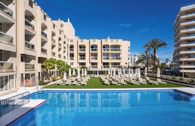 MS Aguamarina Costa del Sol - Foto 37