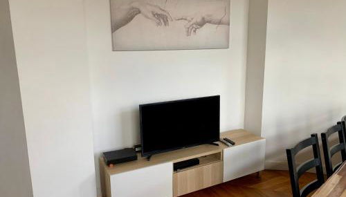 Appartement de 120 m2 à 5 minutes du Metro 7 lits - Foto 5