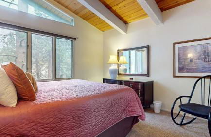 Chateau De Montagne #24 Condo - Foto 18