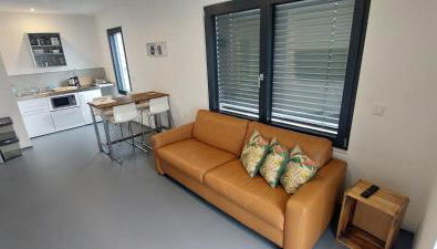 BikeHikeSleep Apartments - Foto 5