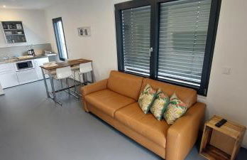 BikeHikeSleep Apartments - Foto 5