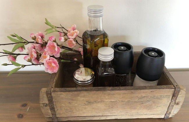 Holiday Apartment III Bjork - Foto 5