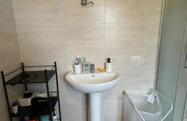 San Luca Tramuschio 5 people cucina - Photo 32