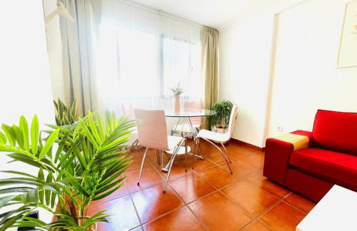 Welcome Málaga - Foto 11