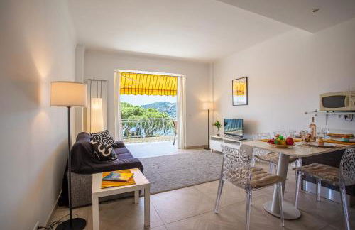 VISTA MARE AP4459 By Riviera Holiday Home - Foto 9