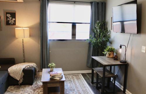 Little Rock - Modern Hideaway Steps from Sights and City Vibes - Foto 29