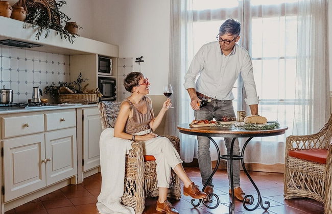 Ginestriccio - Foto 16