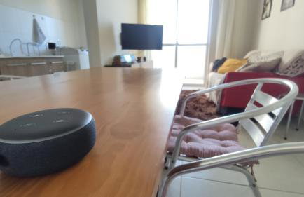 Smart Apartment - The 808 - Foto 1