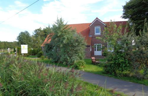 Marijanas Ferienhof 1, Urlaub mit viel Platz zwischen Dornumersiel und Bensersiel - Foto 14