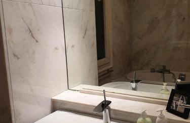 Appartement 150m2 - 5mn du téléphérique de l'Olympe - domaine des 3 vallées - Foto 59