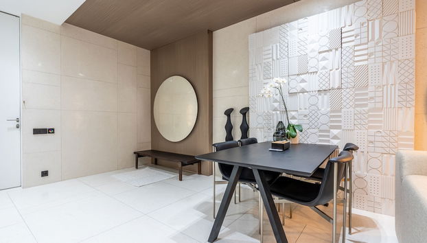 Anyuta Rai Villa - Foto 3, Entrada interior