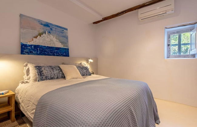 Impressive Farmhouse With Pool - Foto 6