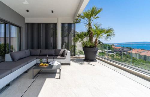 Luxurious Villa ADA; hot tub, sauna, gym, pool - Foto 6