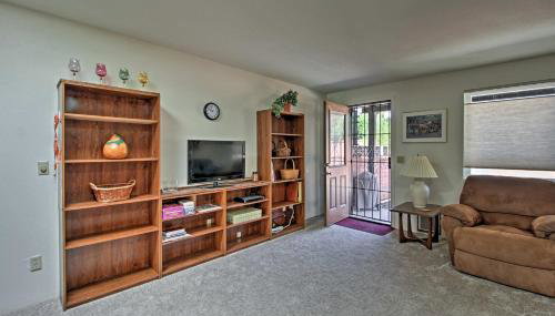 Green Valley Townhome with Patio and Resort Amenities - Foto 5