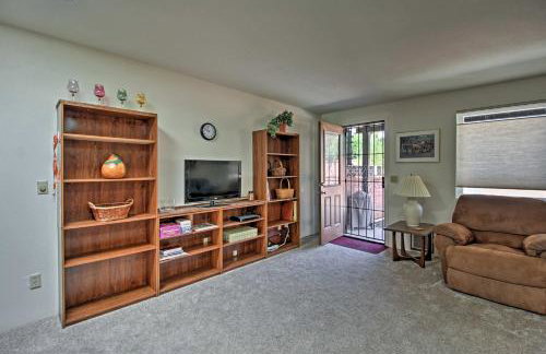 Green Valley Townhome with Patio and Resort Amenities - Foto 5