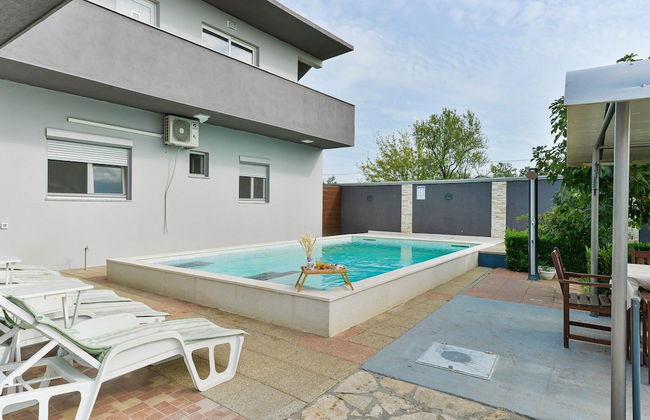 Holiday Home Noa - Foto 40