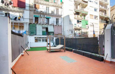 P2PAR1002 - Super Bright & New Apartment in the city center - Foto 35