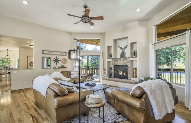 4brmountain Views🌞hot Tubarcade - Foto 19