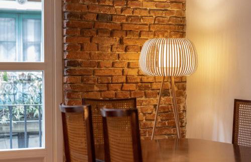 Encantador apartamento en el casco antiguo de Bilbao - Foto 33