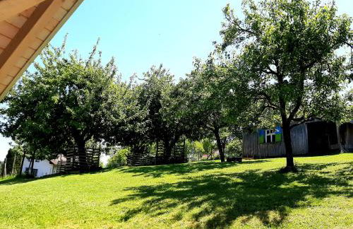 Ferienwohnung Bergele - Foto 21