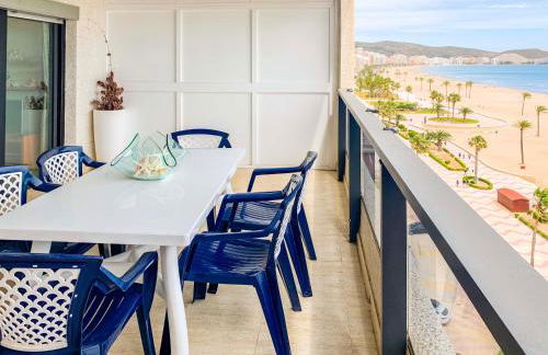 ESPACIO 8 - Primera Línea de Playa - Photo 25