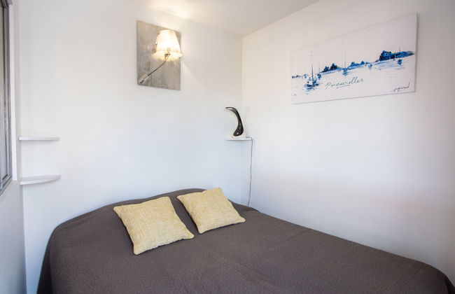 Port de La Gavine - Foto 11