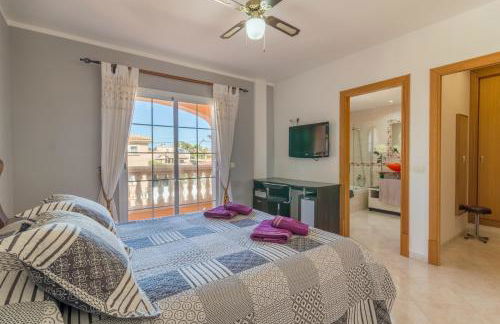 Casa Las Bahias - 3140-16 Mallorca - Foto 13