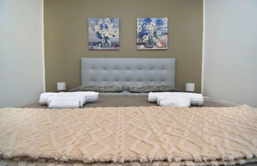 Casa Carini - Villa Vacanze sul Mare con piscina idromassaggio - Foto 12