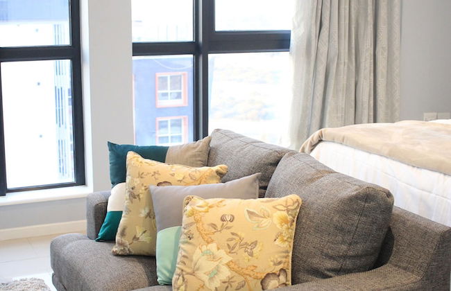 Tower Bliss Studio Apartment - Foto 14