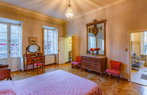 Apartment Dimora Berchiatti by Interhome - Foto 29