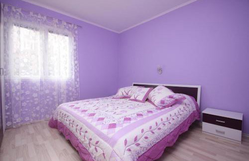 Seaside apartments with a swimming pool Prigradica, Korcula - 9290 - Foto 29