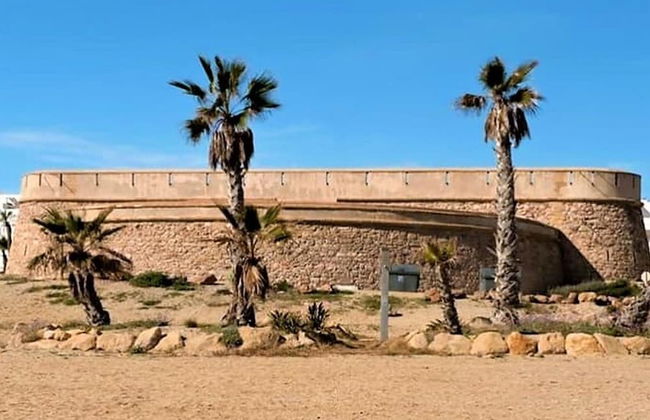 Belvilla by OYO Aldea Marina - Photo 26