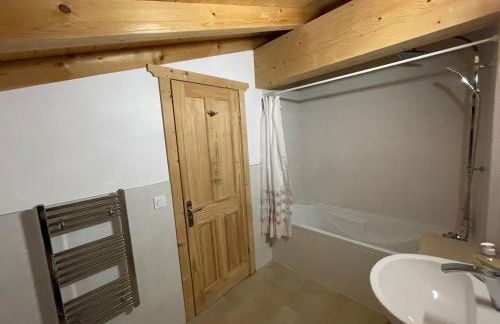 Chalet Belle Folie - Foto 35