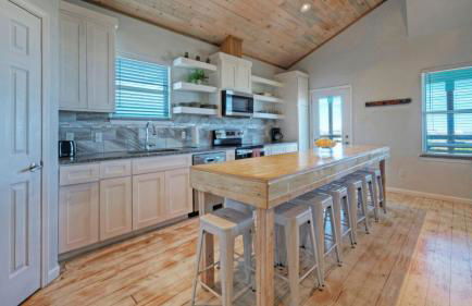 Sleeps 26 2 Homes w/ Waterfront Pool + Boat Dock Laguna Village Escape - Foto 98