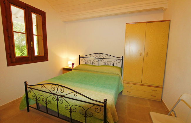 Tenuta la Saracina - Foto 12