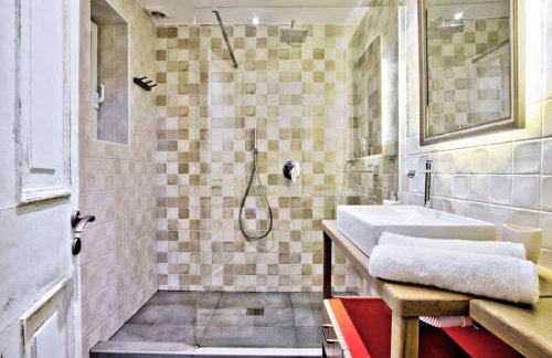 Black Olive Cottage Paramonas - Foto 19