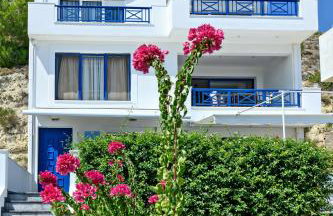 Aliki Studios - Foto 30