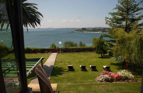 El Chiripero Beach Villa - Foto 9