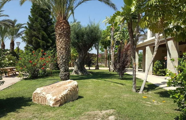 Finca Santa Barbara - Foto 24