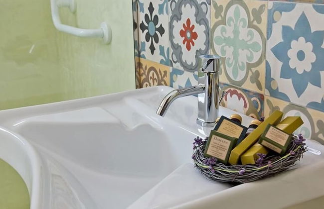 Masseria Sant'Eleuterio - Foto 36