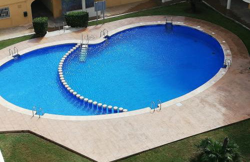 Les Motes Solo Familias Serviplaya!!! - Foto 31