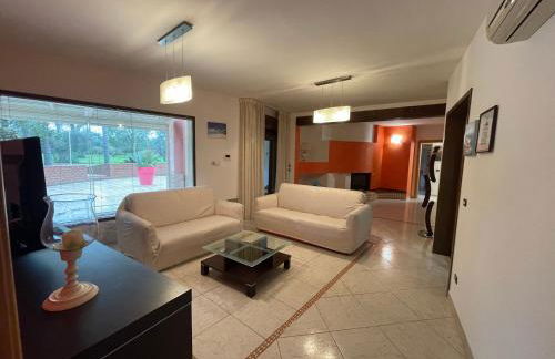 Villa Meraviglia - Foto 36