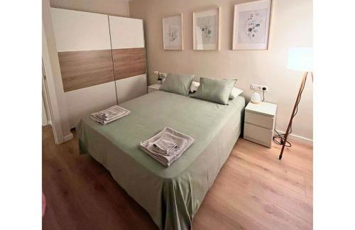 Sunny & remodeled Apartment - Foto 15